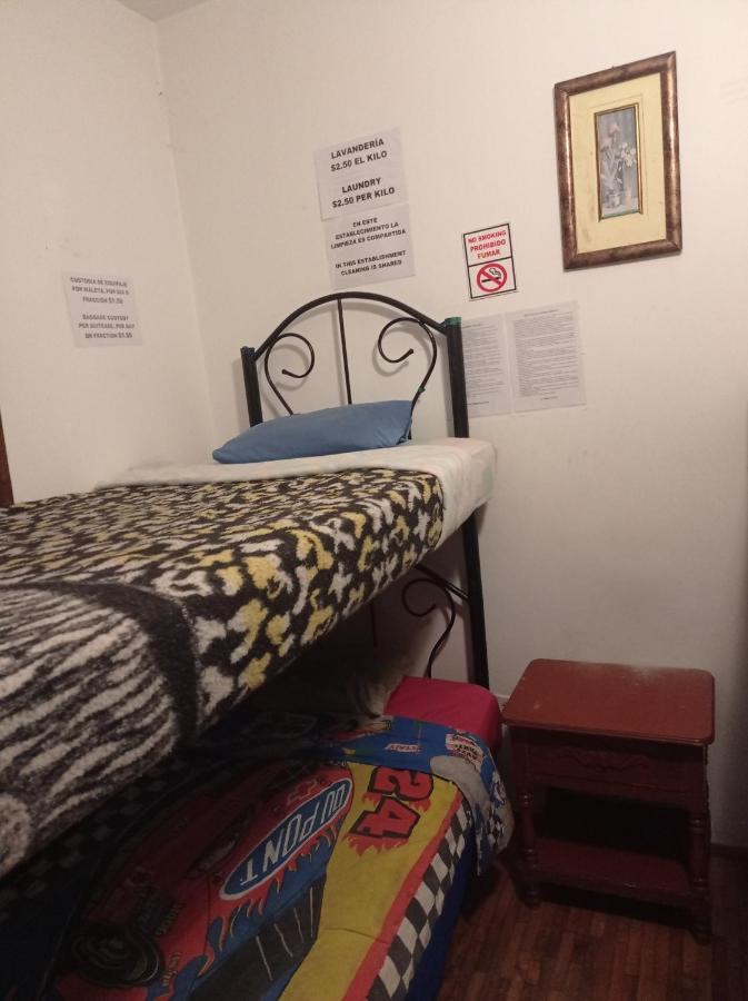 Don- Pablito Hotel Quito Kültér fotó