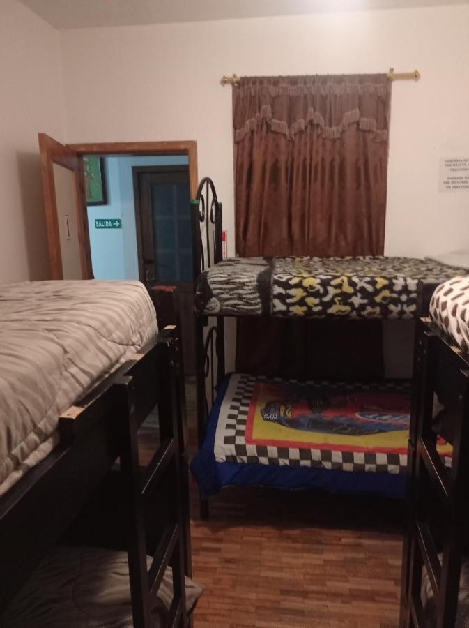 Don- Pablito Hotel Quito Kültér fotó