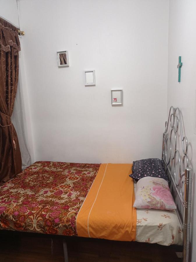 Don- Pablito Hotel Quito Kültér fotó