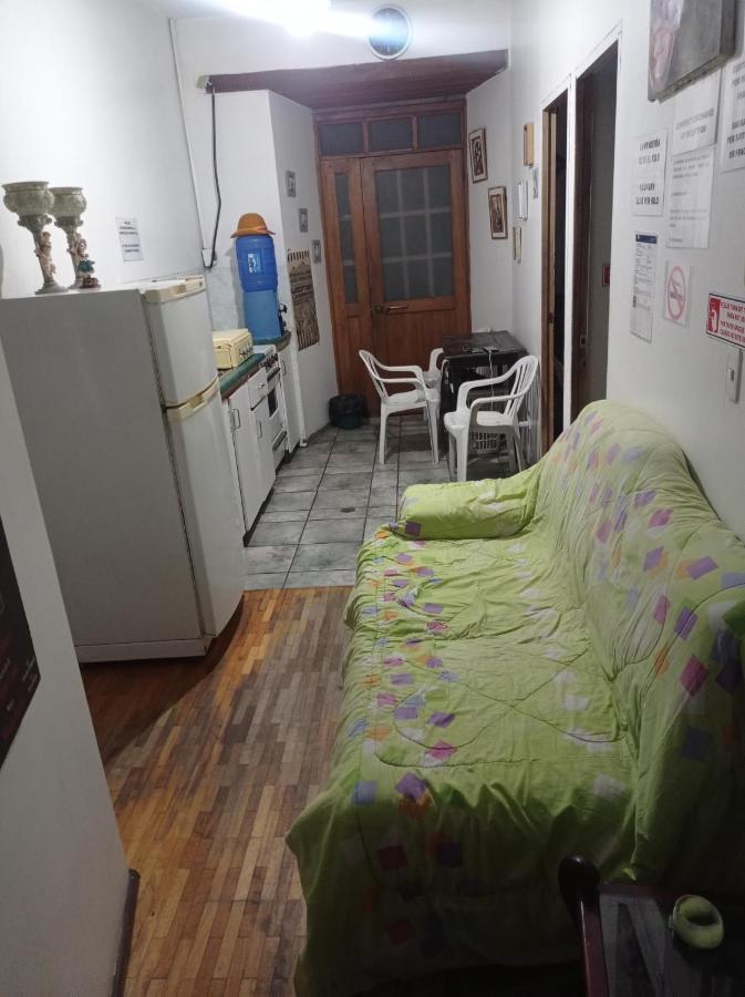 Don- Pablito Hotel Quito Kültér fotó