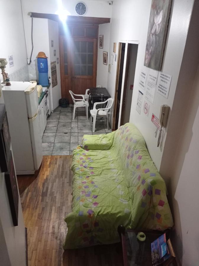 Don- Pablito Hotel Quito Kültér fotó