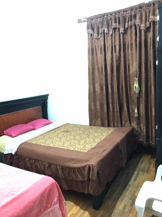 Don- Pablito Hotel Quito Kültér fotó