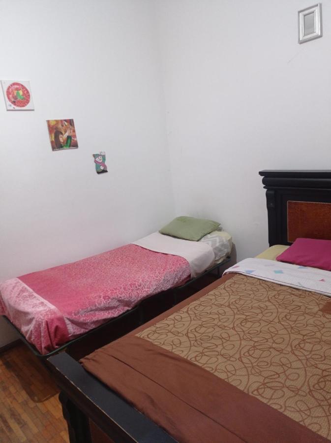 Don- Pablito Hotel Quito Kültér fotó