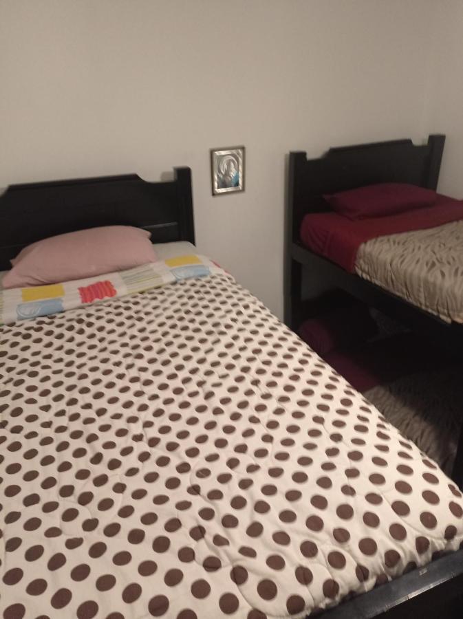 Don- Pablito Hotel Quito Kültér fotó