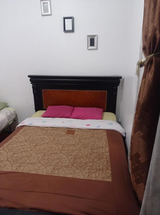 Don- Pablito Hotel Quito Kültér fotó