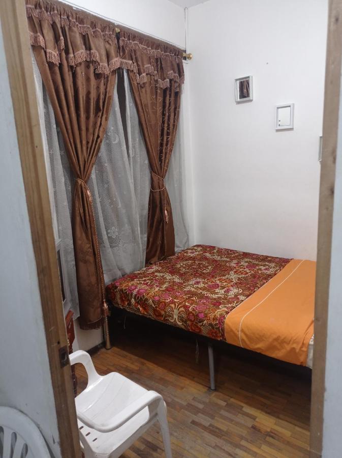 Don- Pablito Hotel Quito Kültér fotó