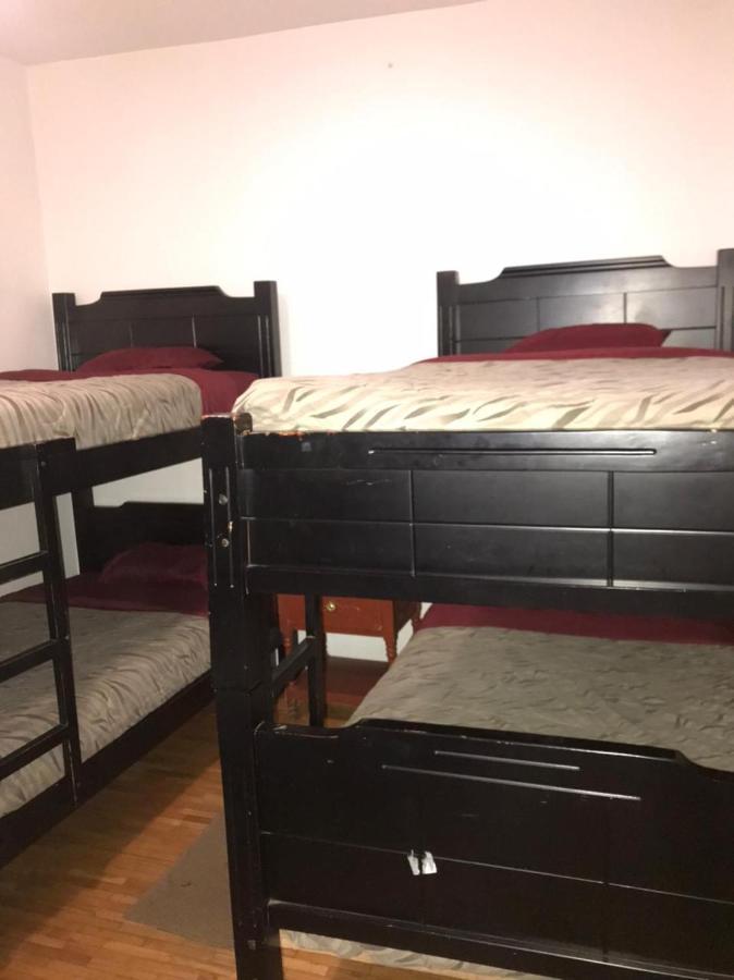 Don- Pablito Hotel Quito Kültér fotó