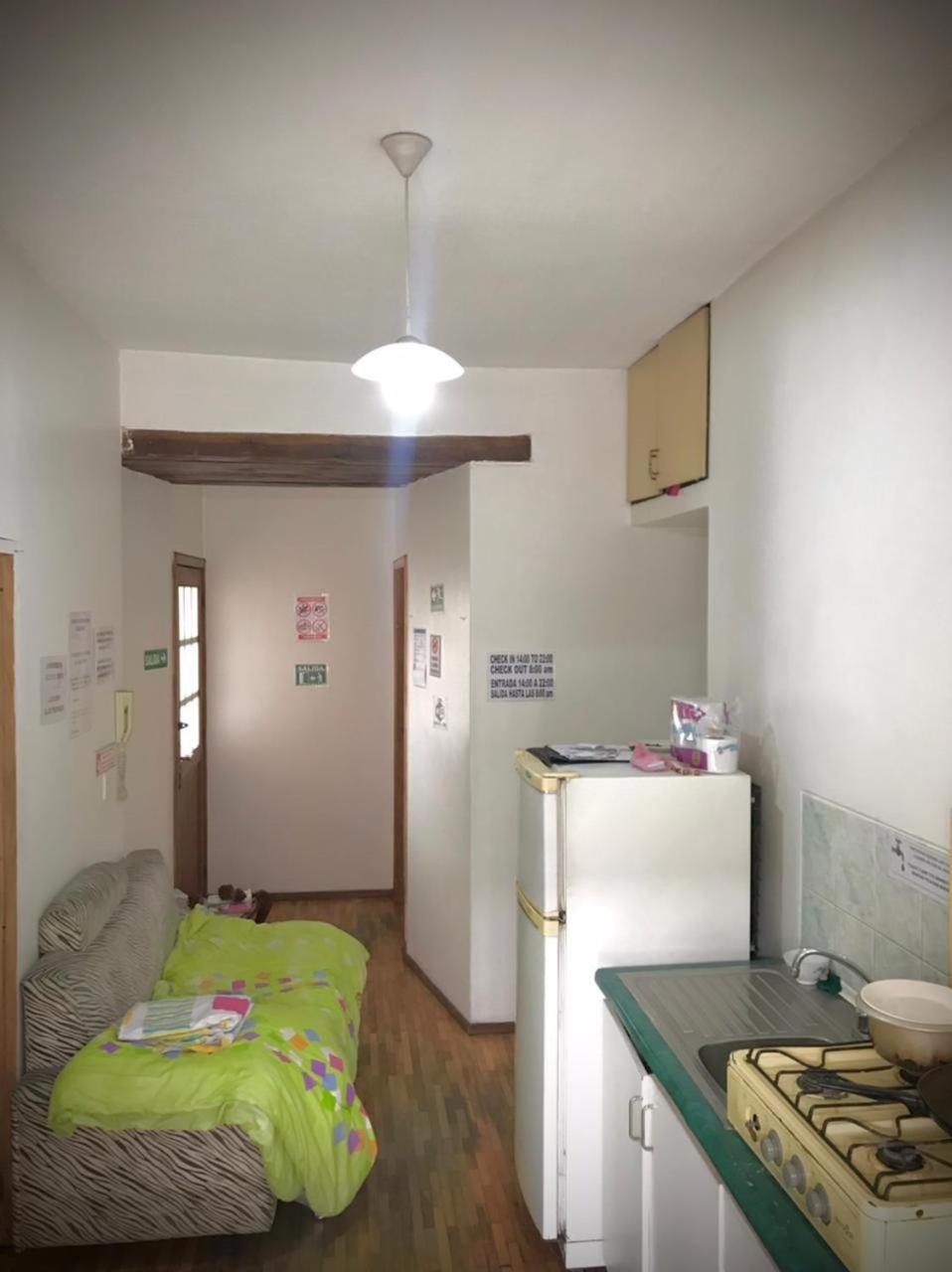 Don- Pablito Hotel Quito Kültér fotó